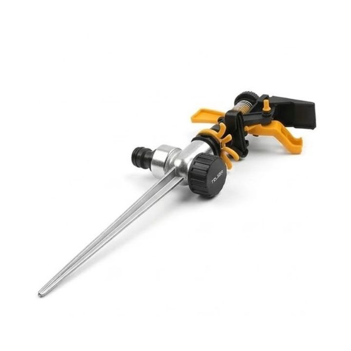 Tolsen gardening tool, front view
