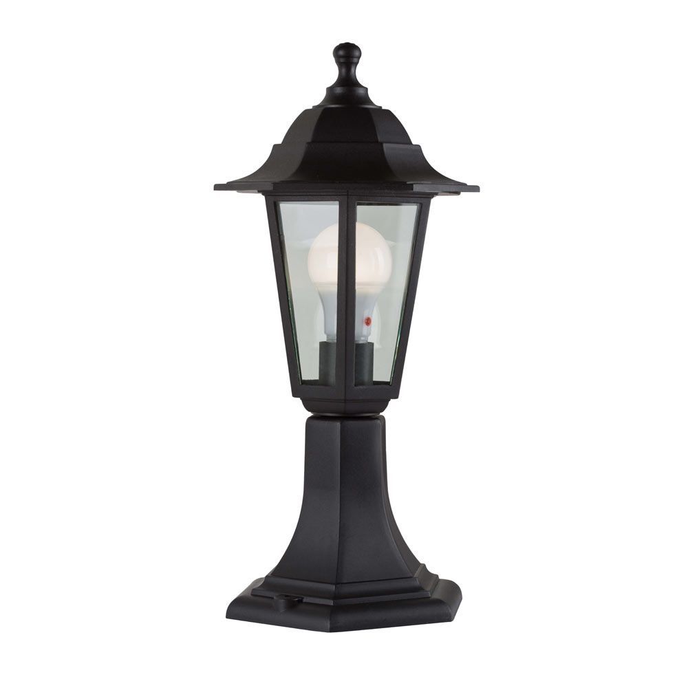 Eurolux wall light, front view