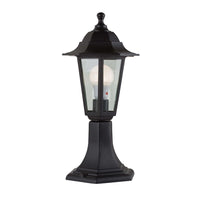 Eurolux wall light, front view