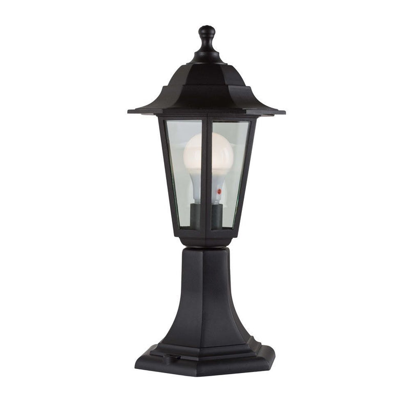 Eurolux wall light, front view