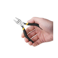 Tolsen pliers dimensions diagram