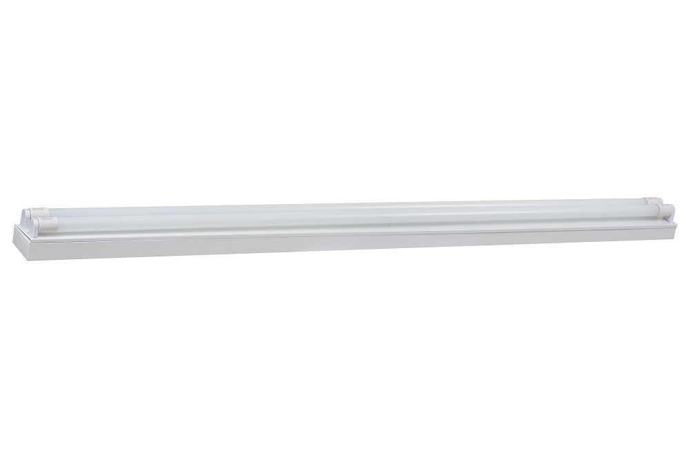 Eurolux floodlight, front view