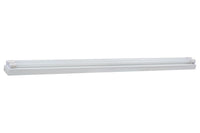 Eurolux floodlight, front view