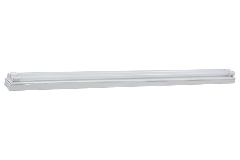 Eurolux floodlight, front view