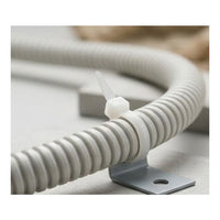 Close-up detail of the Tolsen hardware fastener
