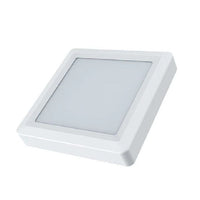 Close-up detail of the Eurolux ceiling light