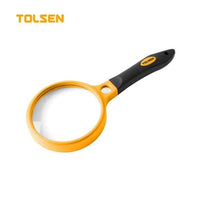 Tolsen tool shown in its packaging