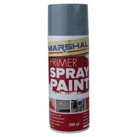 Marshal paint tool, front view
