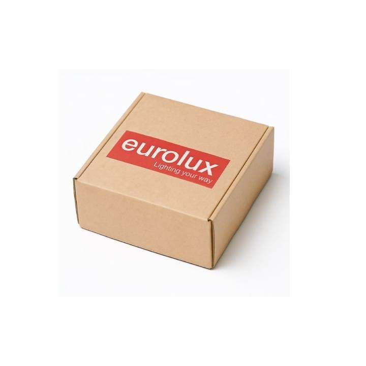 Eurolux halogen globe dimensions diagram
