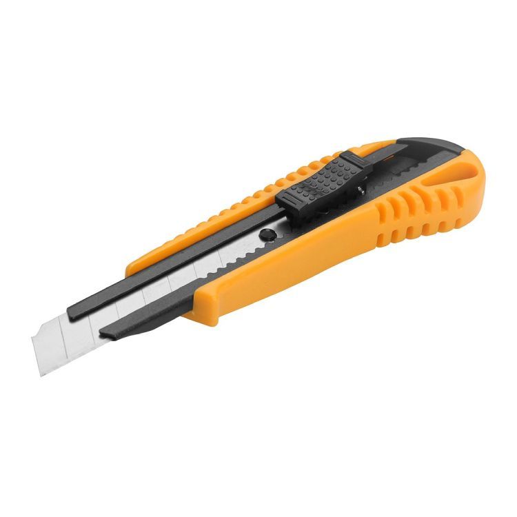 Tolsen cutter, front view
