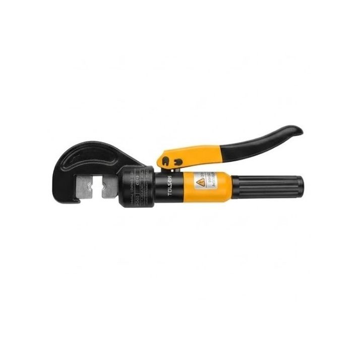 Tolsen plier, front view
