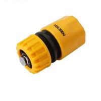 Tolsen gardening tool, front view