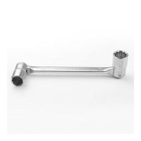 Tolsen spanner shown in its packaging