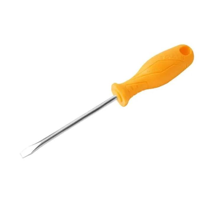 Tolsen screwdriver shown in its packaging