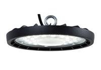 Radiant floodlight, front view