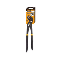 Tolsen pliers, front view