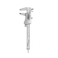 Tolsen measuring tools & sensor, front view