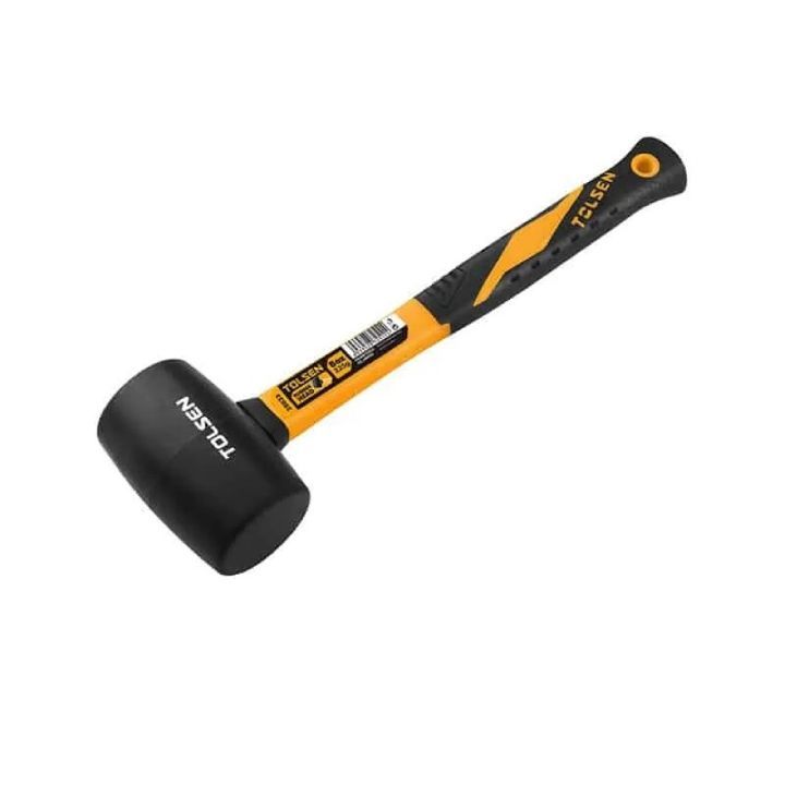 Tolsen tool, front view