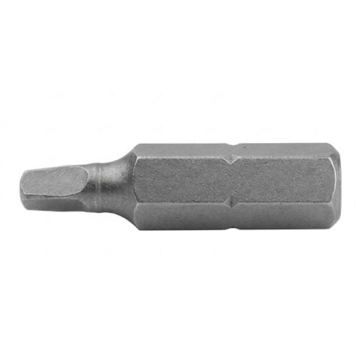 Tolsen drill bit set shown in its packaging