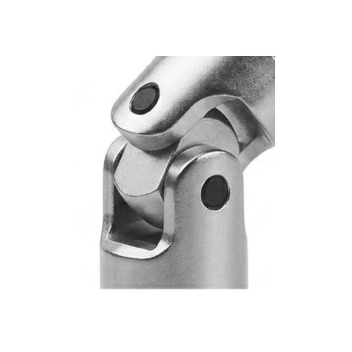 Tolsen socket set dimensions diagram