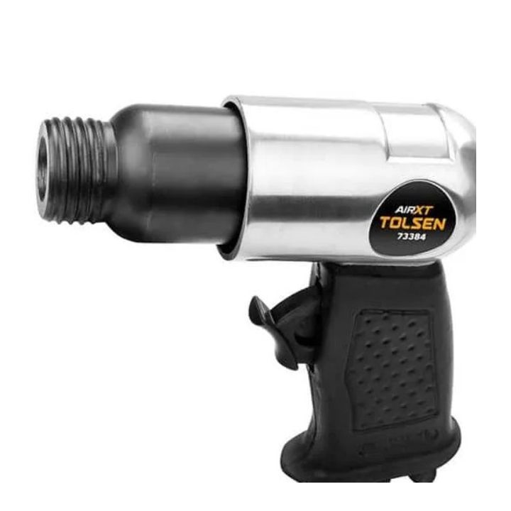 Tolsen hammer shown in its packaging