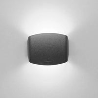 Eurolux wall light shown in its packaging