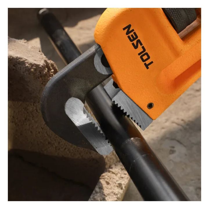 Tolsen spanner, alternate angle