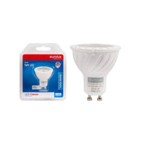 Eurolux downlight, front view
