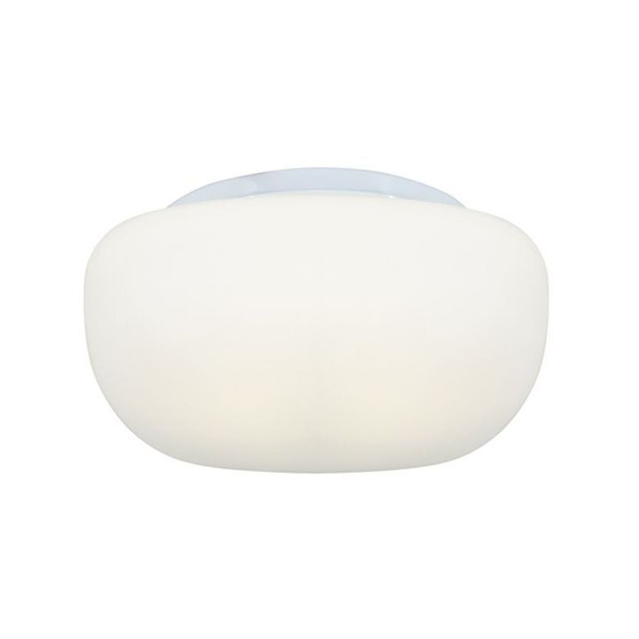 Eurolux ceiling light, front view