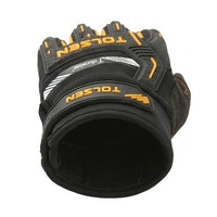 Tolsen gloves, front view