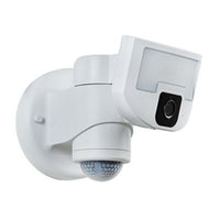 Eurolux floodlight, front view