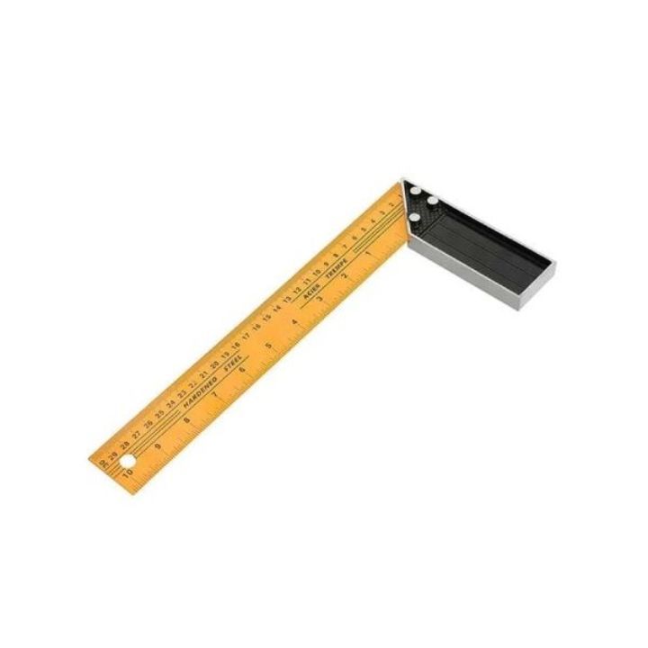 Tolsen blade, front view
