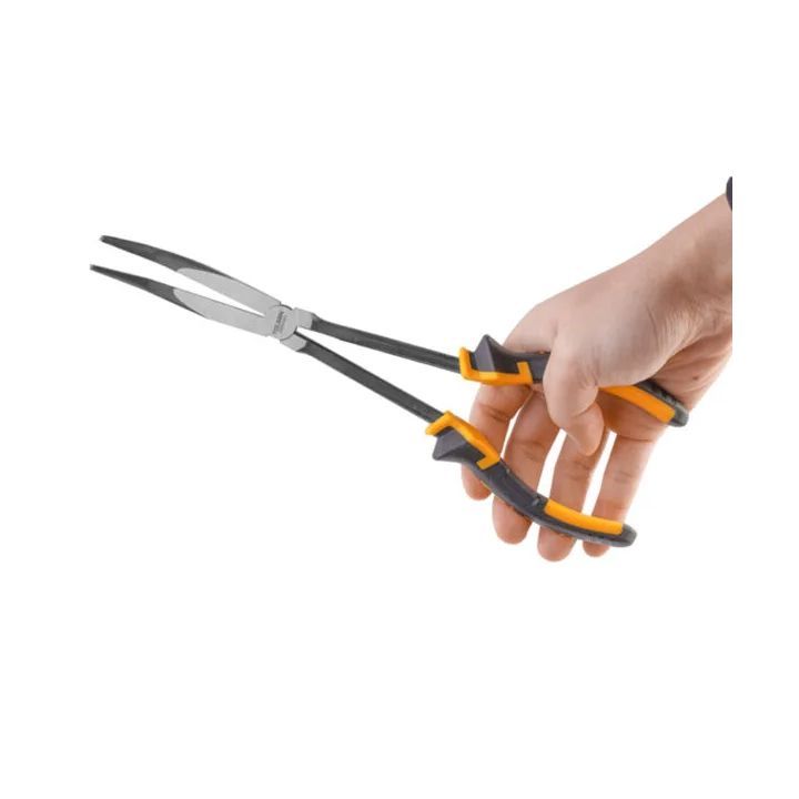 Tolsen pliers dimensions diagram