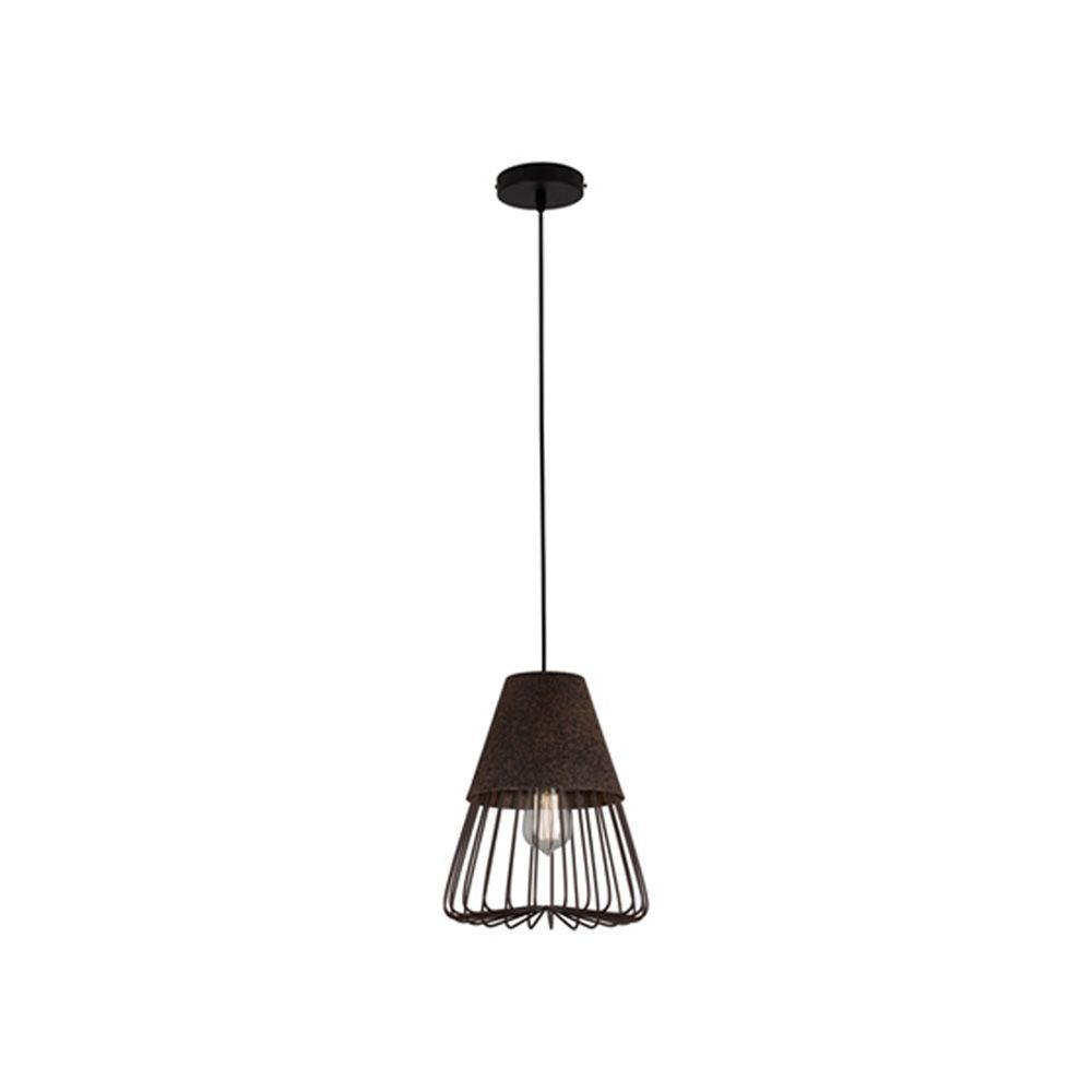 Eurolux pendant light, front view