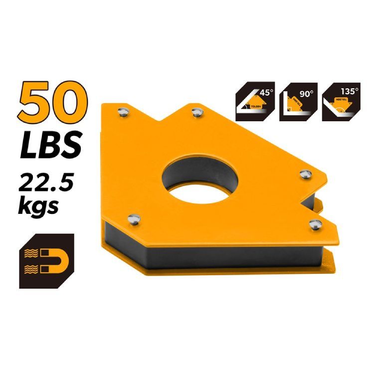 Tolsen tool shown in its packaging
