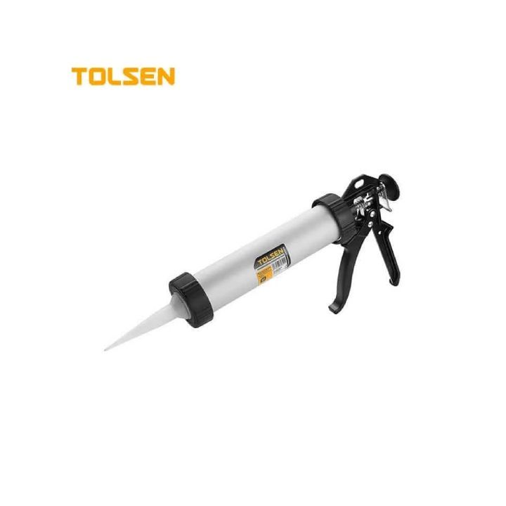 Tolsen tool shown in its packaging