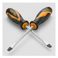 Tolsen screwdriver dimensions diagram