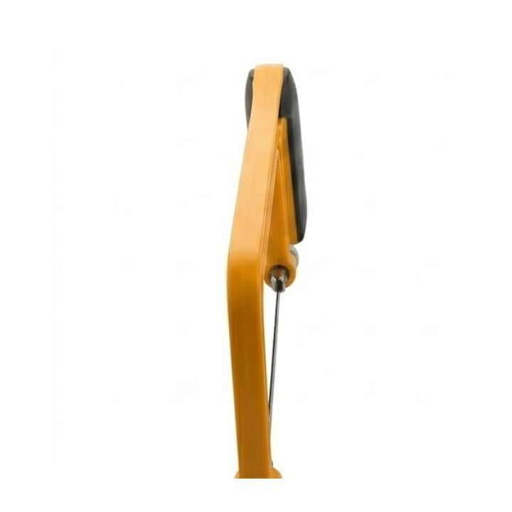 Close-up detail of the Tolsen tool