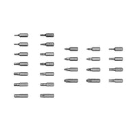 Tolsen socket set shown in its packaging
