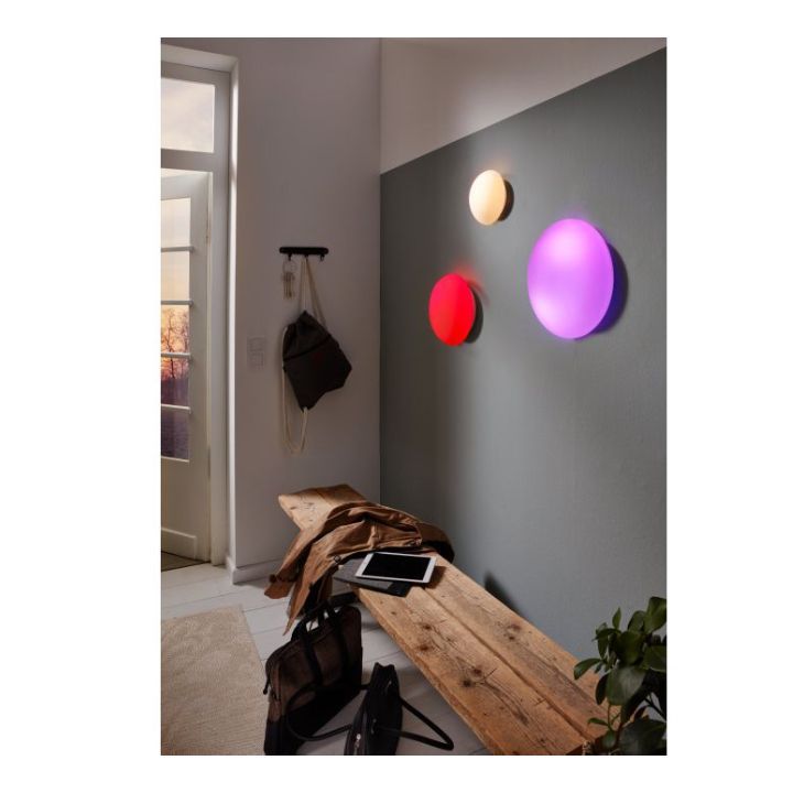 Eurolux lighting fixtures, alternate angle