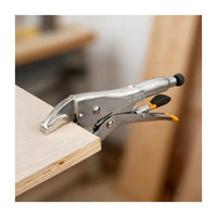 Tolsen pliers, front view