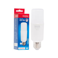 Eurolux LED globe, front view