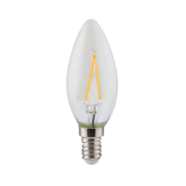 Eurolux chandelier shown in its packaging