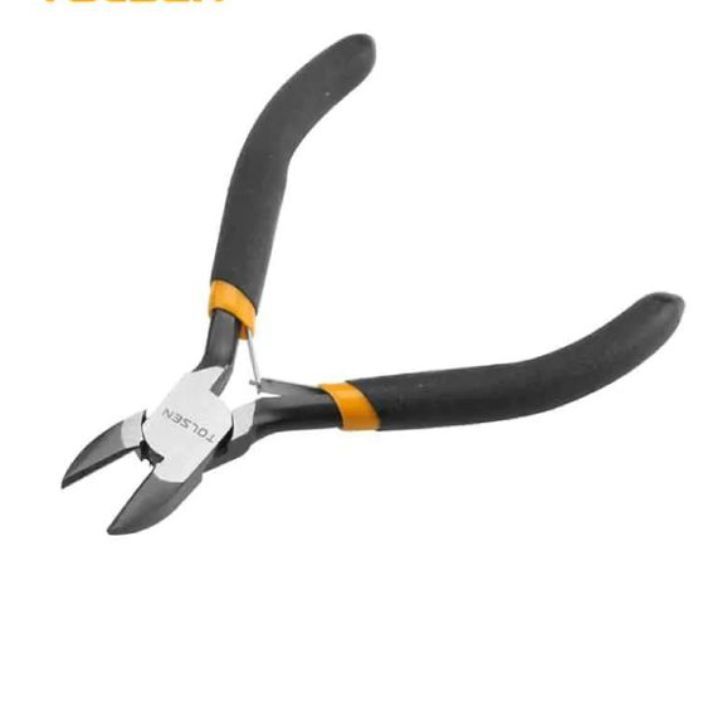 Tolsen pliers, front view