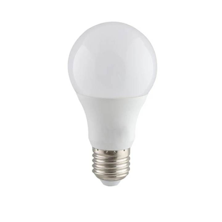 Eurolux LED globe shown in its packaging