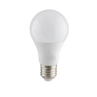 Eurolux LED globe shown in its packaging