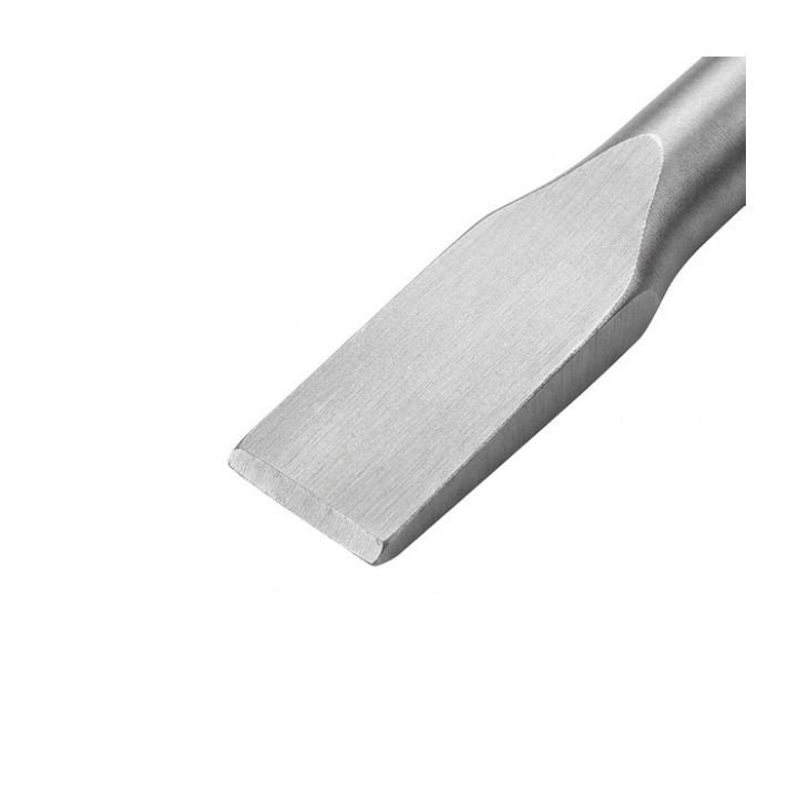 Tolsen chisel shown in its packaging