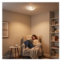 Eurolux ceiling light dimensions diagram