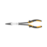 Close-up detail of the Tolsen pliers