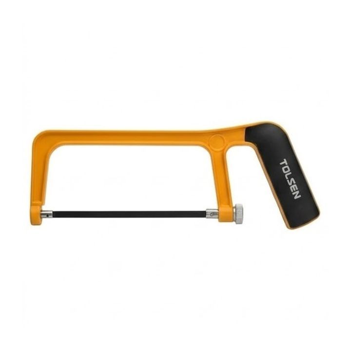 Tolsen tool, front view